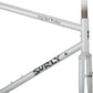 Surly Long Haul Trucker 700c Smog Silver