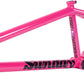 Sunday Street Sweeper BMX Frame