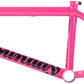 Sunday Street Sweeper BMX Frame