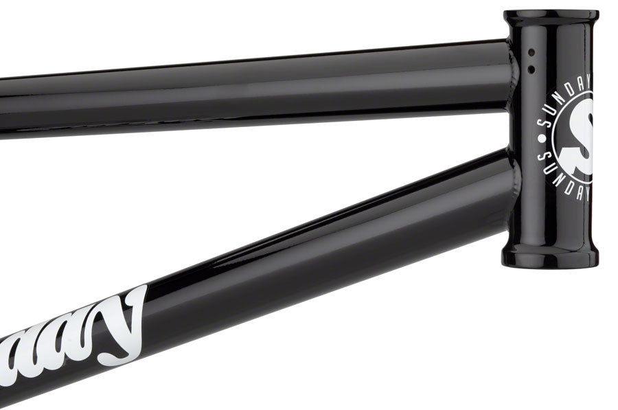 Sunday Park Ranger BMX Frame