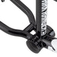 Sunday Park Ranger BMX Frame