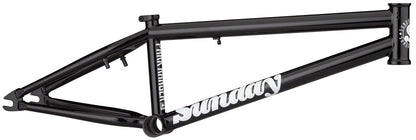 Sunday Park Ranger BMX Frame