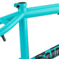 Sunday Park Ranger BMX Frame