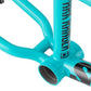 Sunday Park Ranger BMX Frame