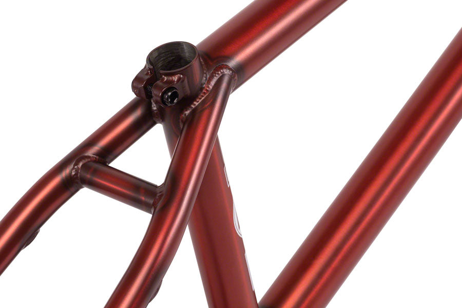 Radio S6 BMX Frame