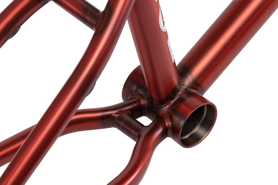 Radio S6 BMX Frame