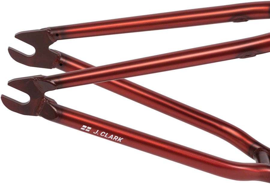 Radio S6 BMX Frame