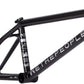 We The People Network BMX Frame