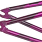 We The People Network BMX Frame