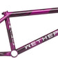 We The People Network BMX Frame