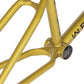 We The People Network BMX Frame