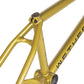 We The People Network BMX Frame