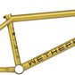We The People Network BMX Frame
