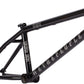 We The People Revolver BMX Frame