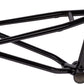 We The People Revolver BMX Frame