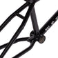 We The People Revolver BMX Frame