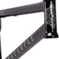 We The People Revolver BMX Frame