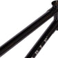 We The People Revolver BMX Frame