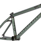 We The People Patrol BMX Frame