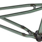 We The People Patrol BMX Frame