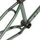 We The People Patrol BMX Frame