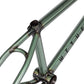 We The People Patrol BMX Frame