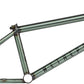 We The People Patrol BMX Frame
