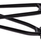 We The People Utopia BMX Frame