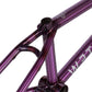 We The People Utopia BMX Frame