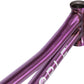 We The People Utopia BMX Frame