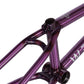 We The People Utopia Hybrid BMX Frame