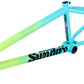 Sunday Street Sweeper BMX Frame
