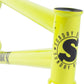 Sunday Park Ranger BMX Frame