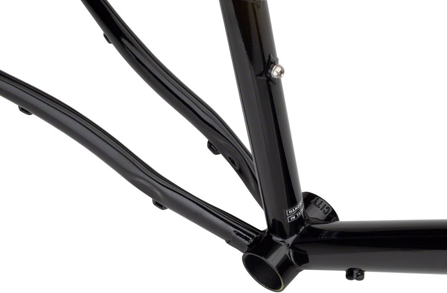 All city macho online king frameset