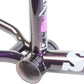 Sunday Street Sweeper BMX Frame