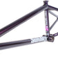 Sunday Street Sweeper BMX Frame