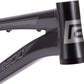 Radio Quartz BMX Race Frame