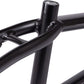 Radio Quartz BMX Race Frame