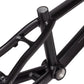 Radio Quartz BMX Race Frame