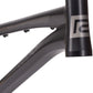 Radio Quartz BMX Race Frame