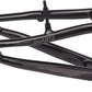 Radio Quartz BMX Race Frame