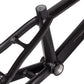 Radio Quartz BMX Race Frame