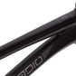 Radio Quartz BMX Race Frame