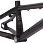 Radio Quartz BMX Race Frame