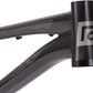 Radio Quartz BMX Race Frame