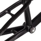 Radio Quartz BMX Race Frame