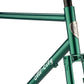 All-City Gorilla Monsoon Frameset - Green Fade