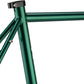 All-City Gorilla Monsoon Frameset - Green Fade
