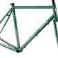 All-City Gorilla Monsoon Frameset - Green Fade