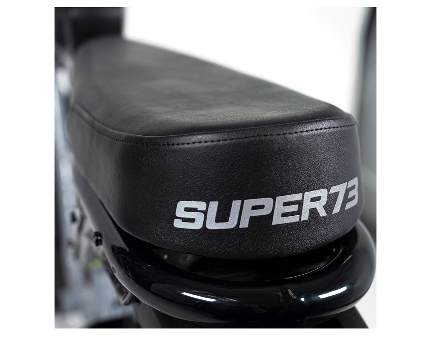 Super73 2 Up Seat